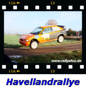Havellandrallye 2009